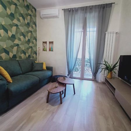 Come A Casa Pretty Apartment Lido di Ostia Exterior foto