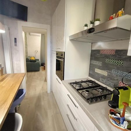 Come A Casa Pretty Apartment Lido di Ostia Exterior foto