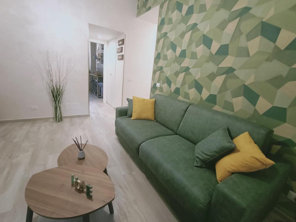 Come A Casa Pretty Apartment Lido di Ostia Exterior foto