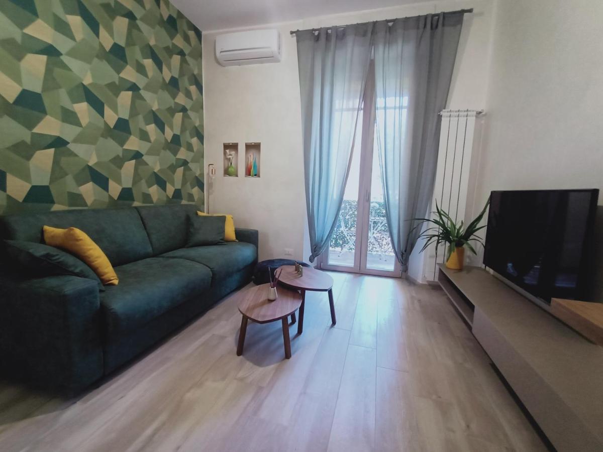 Come A Casa Pretty Apartment Lido di Ostia Exterior foto
