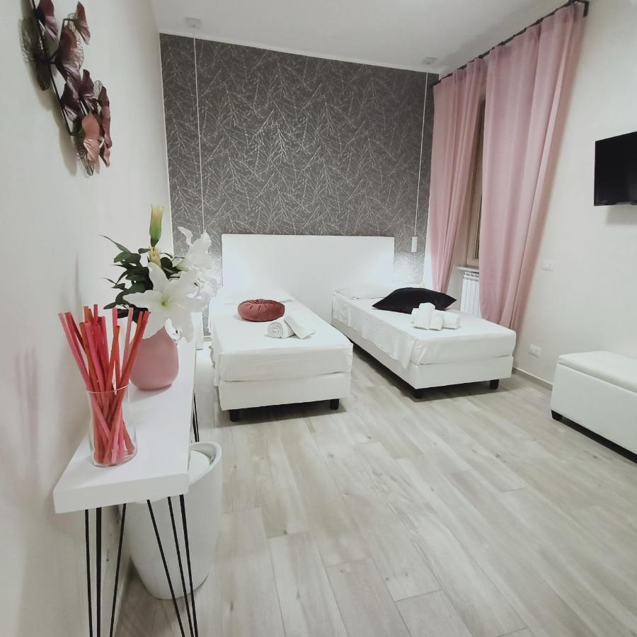 Come A Casa Pretty Apartment Lido di Ostia Exterior foto